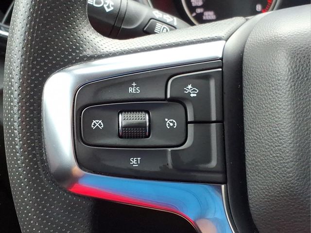 Used 2025 Chevrolet Blazer LT For Sale in Livonia, MI