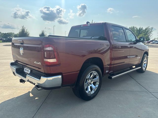 Used 2024 Ram 1500 Truck