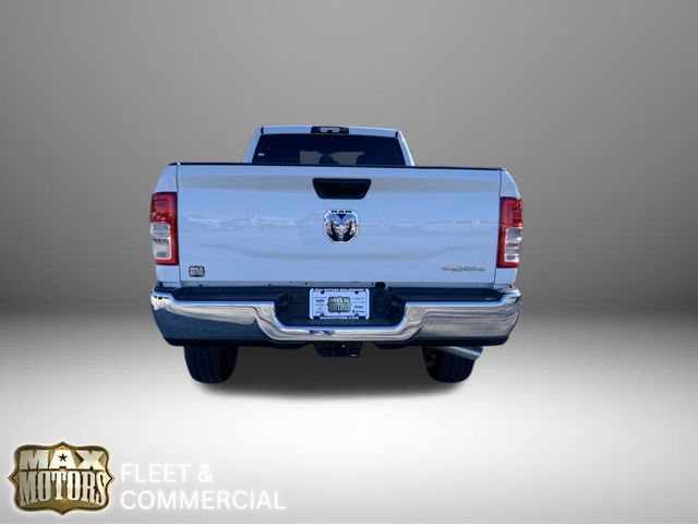 2024 Ram 2500 Tradesman 8