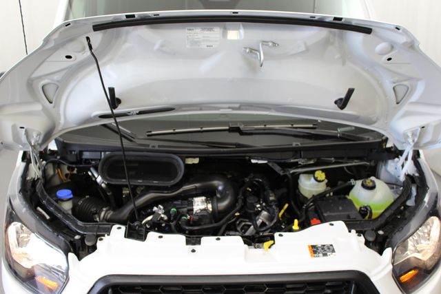 New 2026 White Ford Base image 24