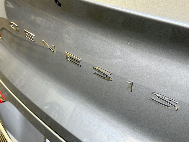 Thumbnail: 2026 Genesis GV80 - 22