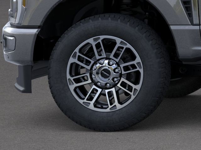 2026 Ford F-250SD Platinum:169249