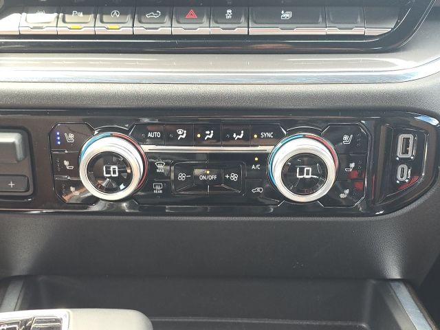 Photo of 2025 Chevrolet Silverado 1500 High Country in Dallas, GA - 39,  2025 Chevrolet Silverado 1500 High Country:42427A