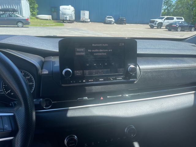 Used 2022 Mitsubishi Outlander SUV