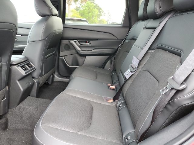 2026 Mazda CX-5 2.5 S Preferred Red at Stokes Mazda