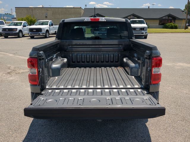 New 2026 Carbonized Gray Metallic Ford XL image 36