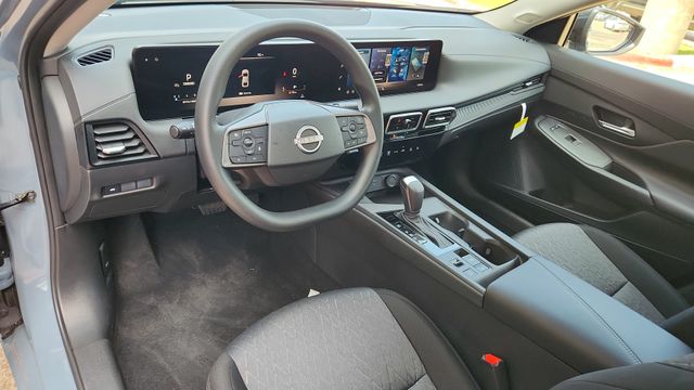 2026 Nissan Sentra