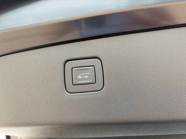 New 2026 Buick Envista SUV