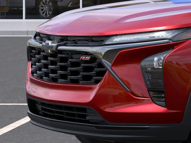 2026 Chevrolet Trax 1RS:47156