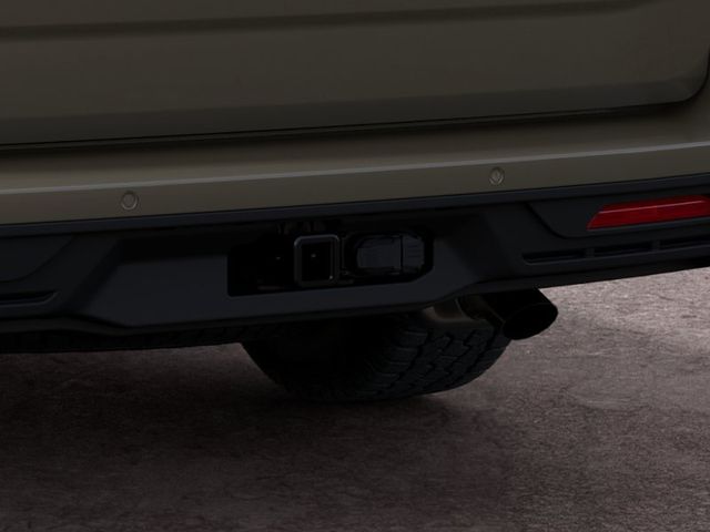 New 2027 Marsh Gray Ford Tremor image 23
