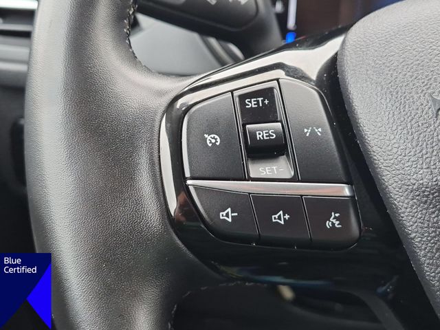 Used 2024 Silver Ford Active image 18