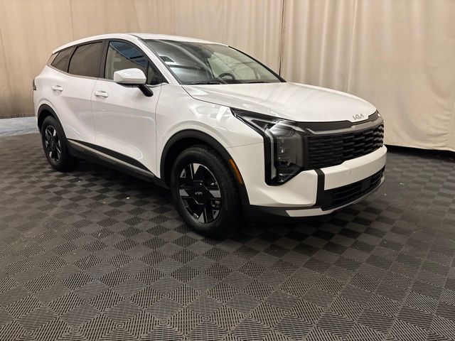 2026 Kia Sportage LX - Image 3