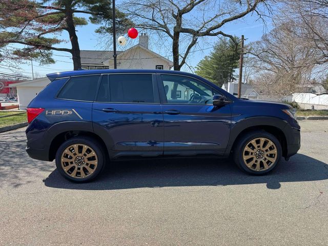used 2023 Honda Passport car, priced at $31,331