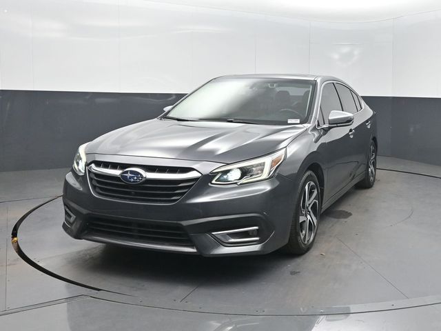 2022 Subaru Legacy Touring XT AWD