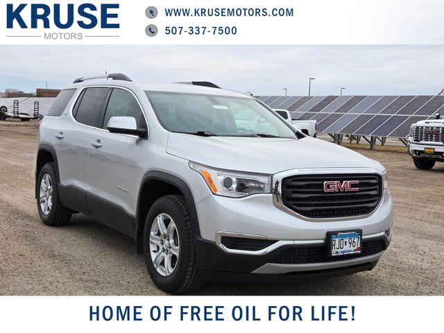 2017 GMC Acadia SLE-1