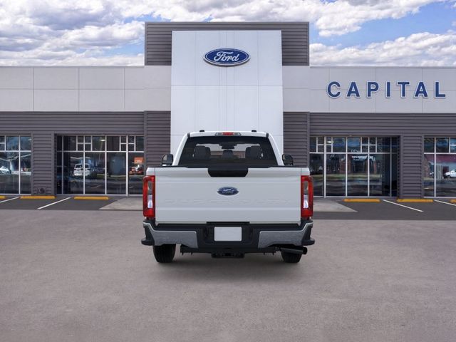 New 2026 White Ford XL image 5
