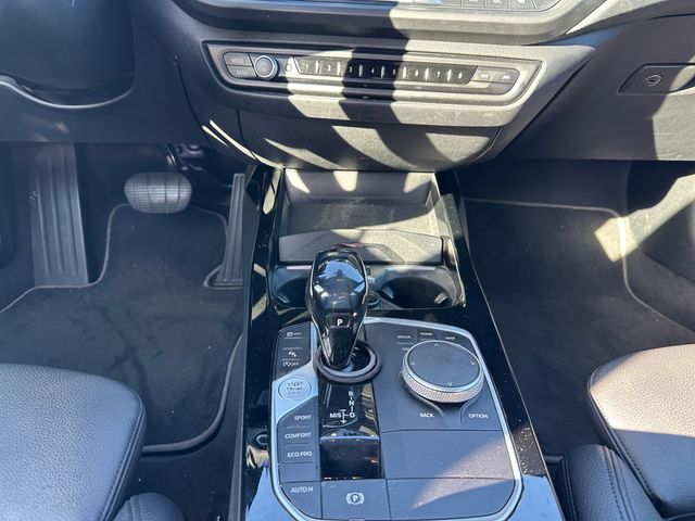 Used 2021 White BMW 228i image 11