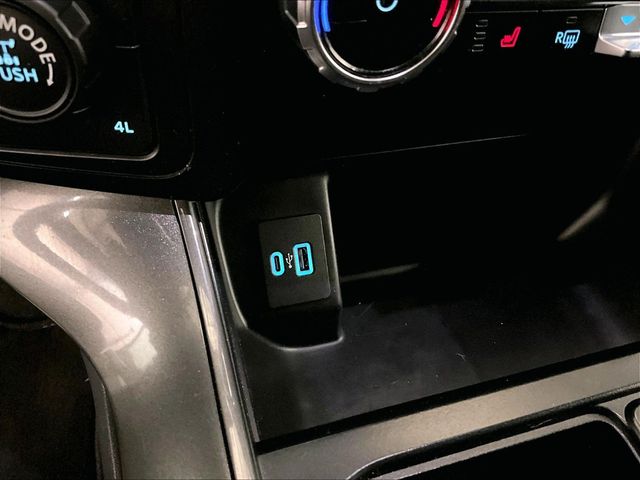 2023 Ford F-150 Tremor Blue at Phil Fitts Ford
