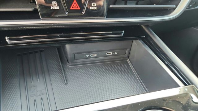 2026 Volkswagen Atlas