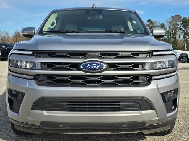 2023 Ford Expedition XLT:167703A