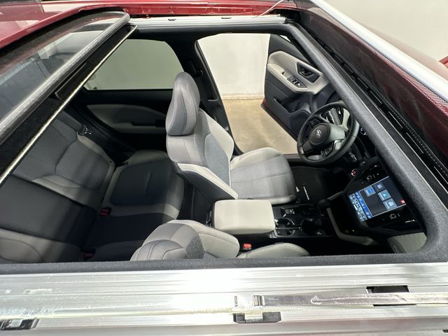 2026 Subaru Forester Premium - 5