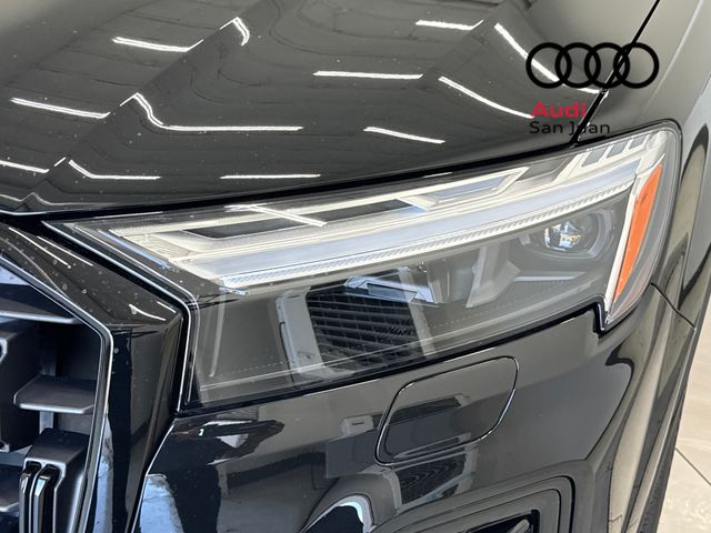 New 2026 Black Audi 55 Premium Plus image 5
