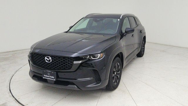 2026 Mazda CX-50 2.5 S Preferred AWD