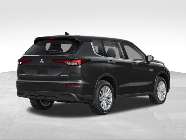 2025 Mitsubishi Outlander Plug-in Hybrid ES - Photo 25