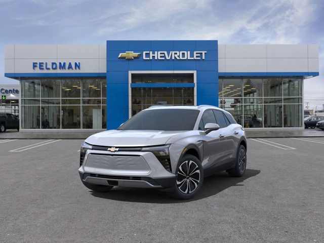 New 2025 Chevrolet Blazer EV For Sale in Livonia, MI