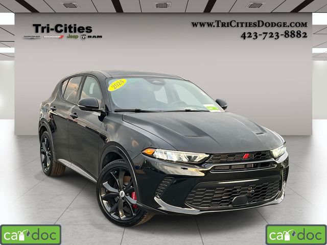 2024 Dodge Hornet R/T Plus AWD