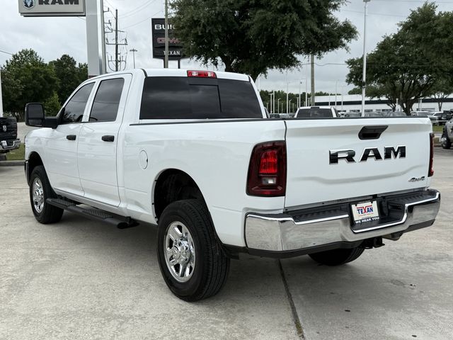 2025 Ram 2500 Tradesman - 5
