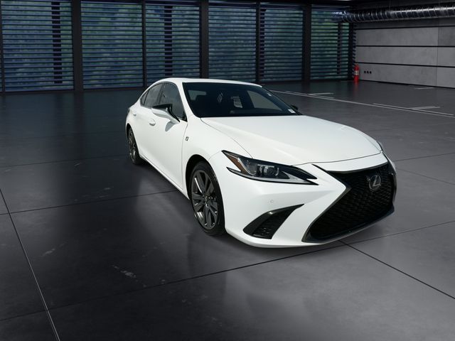 2021 Lexus ES - $34,588