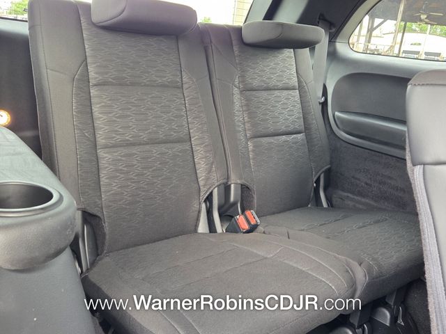 New 2026 Black Dodge GT image 17