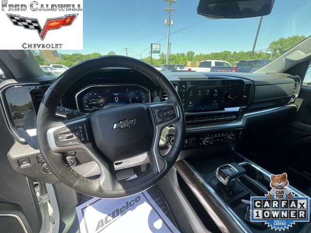 ChevroletSilverado 150016