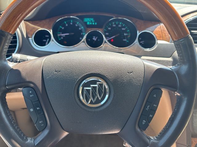 2012 Buick Enclave Leather photo