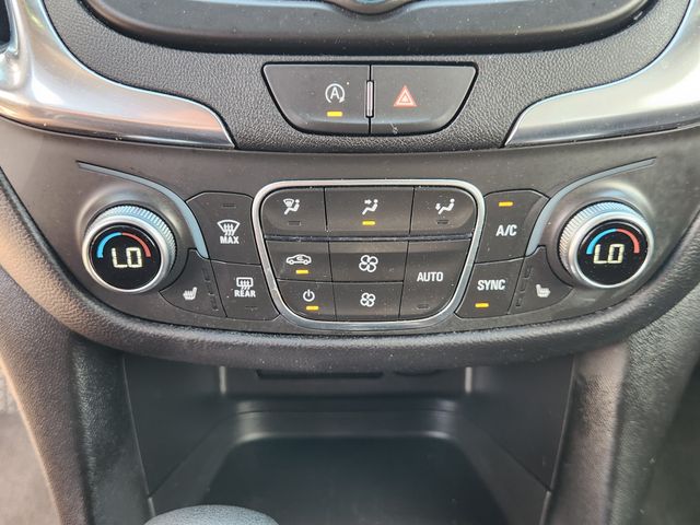 2024 Chevrolet Equinox LT Black at Emmons Autoplex