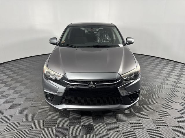 Used 2018 Mitsubishi Outlander Sport For Sale in Indianapolis, IN