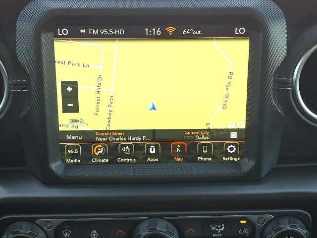 Photo of 2021 Jeep Wrangler  in Dallas, GA - 33,  2021 Jeep Wrangler:167295A