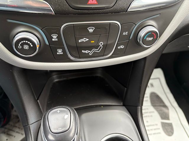 2020 Chevrolet Equinox AWD 2FL