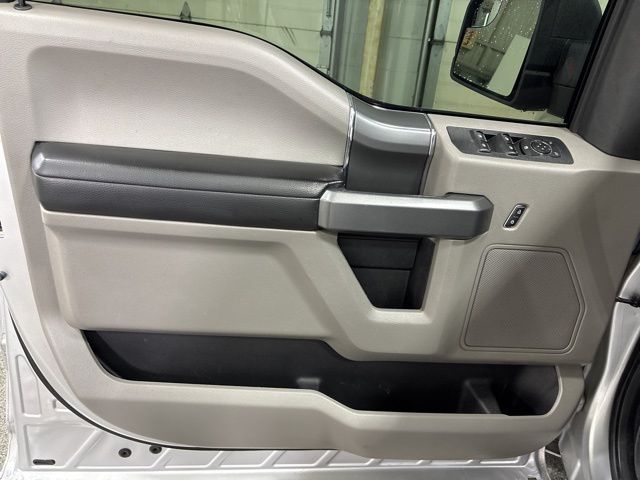 2018 Ford F-150 XLT photo