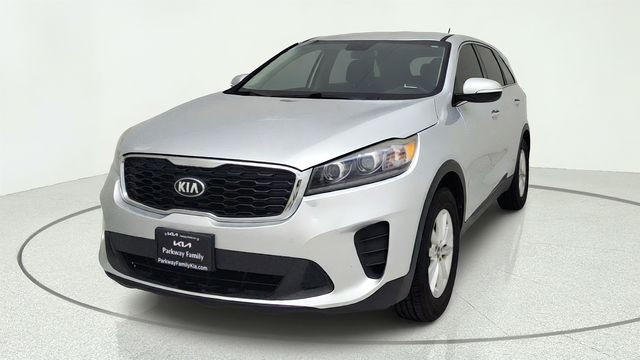 2019 Kia Sorento L