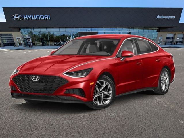 2023 Hyundai Sonata SEL FWD