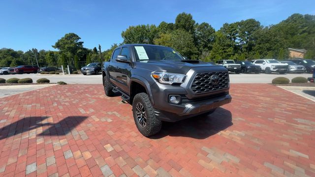 Used 2023 Toyota Tacoma Truck