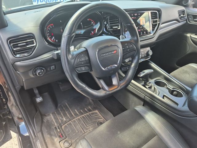 Used 2021 Dodge Durango GT Plus 4D Sport Utility