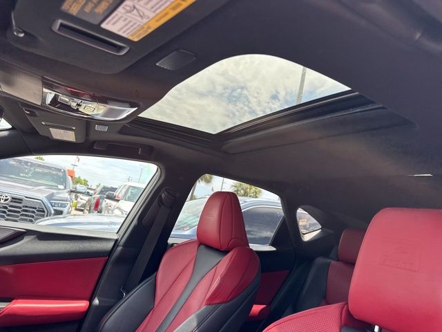 Used 2024 Lexus NX SUV