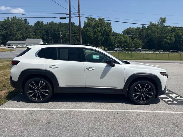 Used 2026 Mazda CX-50 SUV