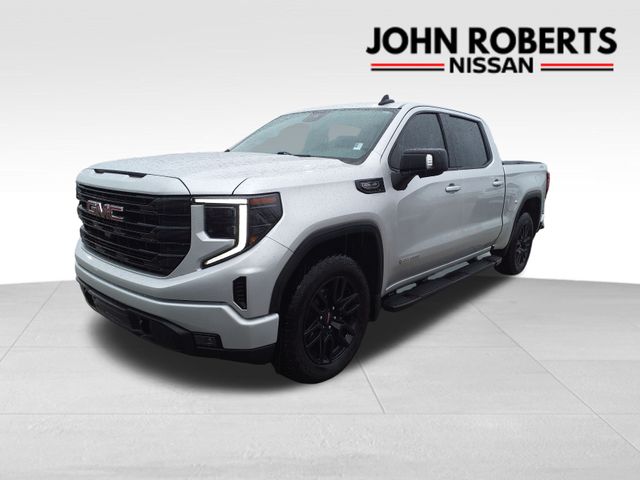 2022 GMC Sierra 1500 Elevation 10