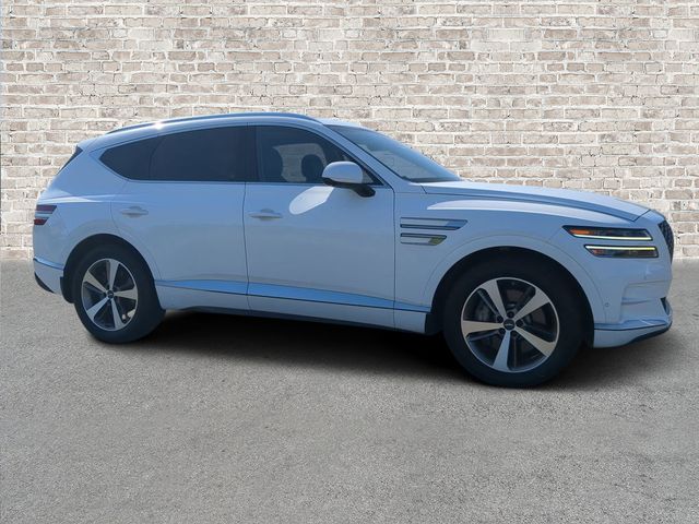 2021 Genesis GV80 3.5T Advanced AWD