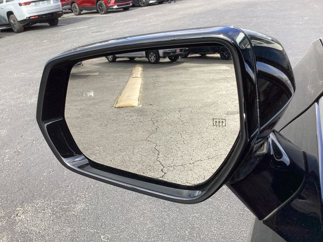 Used Car 2024 Cadillac Xt4  Luxury For Sale Under $35,000 In San Antonio, Texas