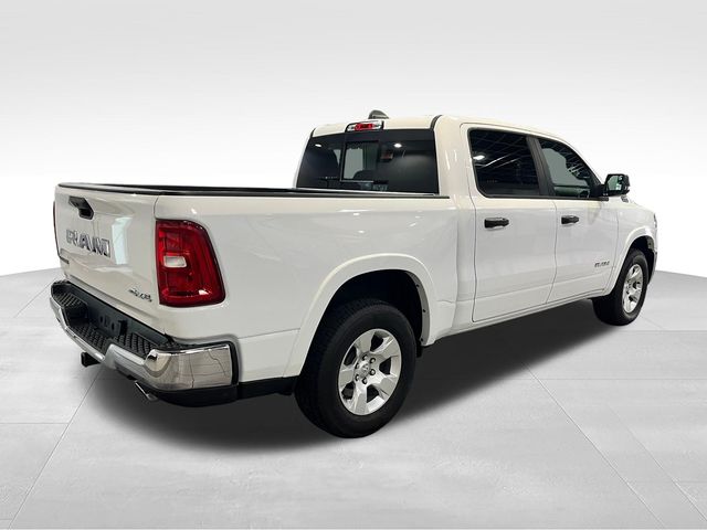 2025 Ram 1500 Big Horn/Lone Star - 6